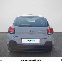 Citroen C3 C3 PureTech 83 S&S BVM5 YOU! Caen