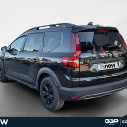 Dacia Jogger 1.6 hybrid 140ch Extreme+ 7 places -24 occasion - Lunel - photo 3/26