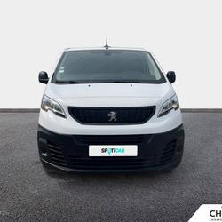 Peugeot Expert EXPERT FGN TOLE STANDARD 1.5 BLUEHDI 120 S&S BVM6 PREMIUM Noidans-l&egrave;s-Vesoul