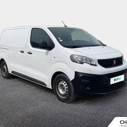Peugeot Expert EXPERT FGN TOLE STANDARD 1.5 BLUEHDI 120 S&S BVM6 PREMIUM Noidans-l&egrave;s-Vesoul