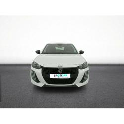 Peugeot 208 societe 208 PURETECH 75 S&S BVM5 PREMIUM occasion - Saint-Apollinaire - photo 2/31