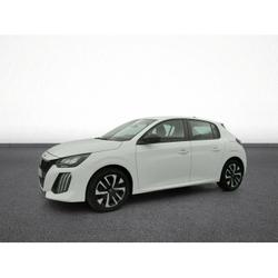 Peugeot 208 societe 208 PURETECH 75 S&S BVM5 PREMIUM occasion - Saint-Apollinaire - photo 3/31