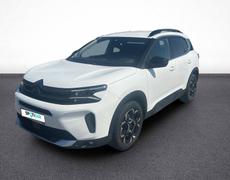 Citroen C5 Aircross Montélimar