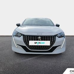 Peugeot 208 208 PureTech 100 S&S BVM6 Style Noidans-l&egrave;s-Vesoul
