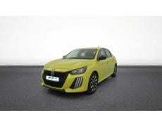 Peugeot 208 Saint-Apollinaire