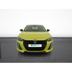Peugeot 208 PureTech 100 S&S BVM6 Active occasion - Saint-Apollinaire - photo 2/31