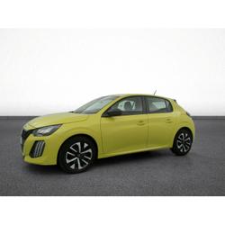Peugeot 208 PureTech 100 S&S BVM6 Active occasion - Saint-Apollinaire - photo 3/31