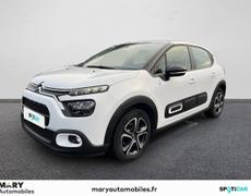 Citroen C3 Caen