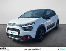 Citroen C3 Caen