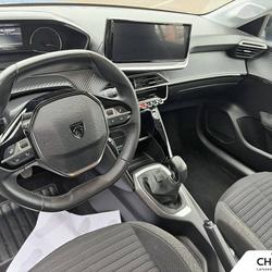 Peugeot 208 PureTech 75 S&S BVM5 Active occasion - Saint-Apollinaire - photo 2/33