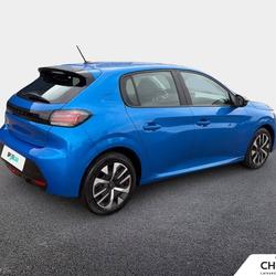 Peugeot 208 PureTech 75 S&S BVM5 Active occasion - Saint-Apollinaire - photo 3/33