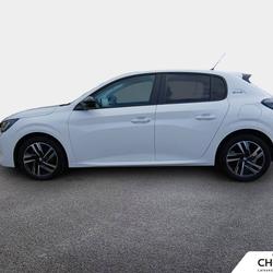 Peugeot 208 208 PureTech 100 S&S BVM6 Style Noidans-l&egrave;s-Vesoul