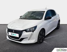 Peugeot 208 Noidans-lès-Vesoul