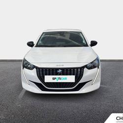 Peugeot 208 208 PureTech 100 S&S EAT8 Style Noidans-l&egrave;s-Vesoul