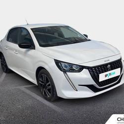 Peugeot 208 208 PureTech 100 S&S EAT8 Style Noidans-l&egrave;s-Vesoul