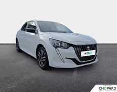Peugeot 208 Noidans-lès-Vesoul