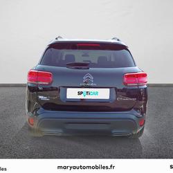 Citroen C5 Aircross C5 Aircross PureTech 130 S&S EAT8 Shine Caen