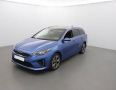 Kia Cee'd Perros-Guirec