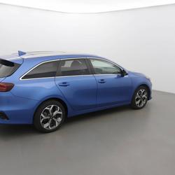 Kia Cee'd 1.6 GDI ISG PHEV PREMIUM SW DCT6 Perros-Guirec