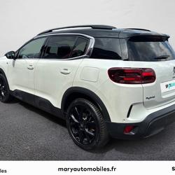 Citroen C5 Aircross C5 Aircross Hybride Rechargeable 225 e-EAT8 Shine Pack Caen
