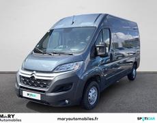 Citroen Jumper Caen
