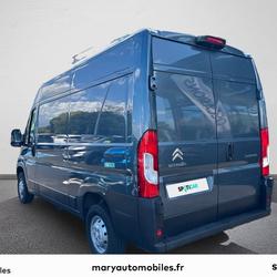 Citroen Jumper TOLE 35 L2H2 BLUEHDi 140 S&S BVM6 DRIVER occasion - Caen - photo 2/16