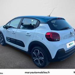 Citroen C3 C3 PureTech 83 S&S BVM5 Feel Pack Caen
