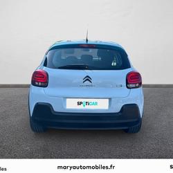 Citroen C3 C3 PureTech 83 S&S BVM5 Feel Pack Caen