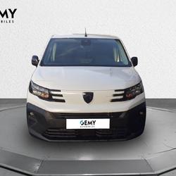 Peugeot Partner PARTNER FOURGON M 650 KG BLUEHDI 100 S&S BVM6 Dinan