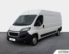 Peugeot Boxer Saint-Apollinaire