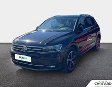 Volkswagen Tiguan Noidans-lès-Vesoul
