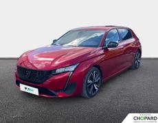 Peugeot 308 III Phase 1 Noidans-lès-Vesoul