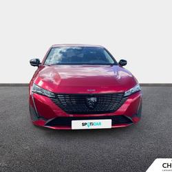 Peugeot 308 III Phase 1 308 PHEV 180 e-EAT8 Allure Noidans-l&egrave;s-Vesoul