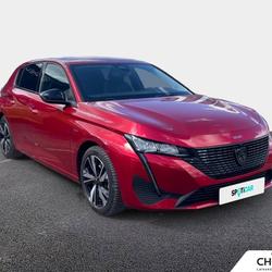 Peugeot 308 III Phase 1 308 PHEV 180 e-EAT8 Allure Noidans-l&egrave;s-Vesoul