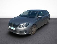 Peugeot 308 SW Phase 2