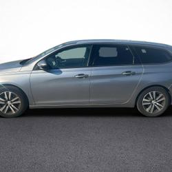 Peugeot 308 SW Phase 2 308 SW PureTech 130ch S&S EAT8 Style Mont&eacute;limar