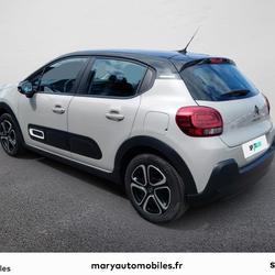 Citroen C3 C3 PureTech 83 ch BVM5 Plus Caen