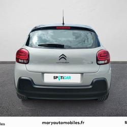 Citroen C3 C3 PureTech 83 ch BVM5 Plus Caen