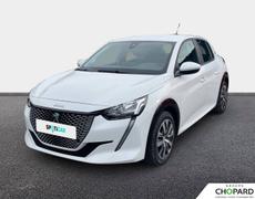 Peugeot e-208 Noidans-lès-Vesoul