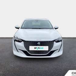 Peugeot e-208 208 Electrique 50 kWh 136ch Active Noidans-l&egrave;s-Vesoul