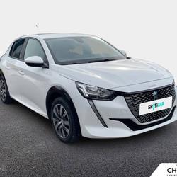 Peugeot e-208 208 Electrique 50 kWh 136ch Active Noidans-l&egrave;s-Vesoul