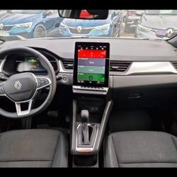 Renault Symbioz 1.6 E-Tech full hybrid 145ch Evolution occasion - Avignon - photo 3/24