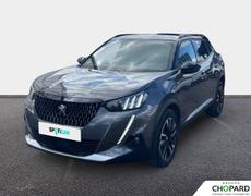 Peugeot 2008 Noidans-lès-Vesoul