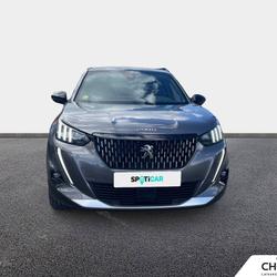 Peugeot 2008 2008 BlueHDi 130 S&S EAT8 GT Pack Noidans-l&egrave;s-Vesoul