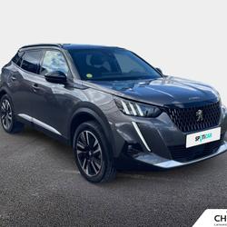 Peugeot 2008 2008 BlueHDi 130 S&S EAT8 GT Pack Noidans-l&egrave;s-Vesoul