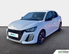 Peugeot 208 Noidans-lès-Vesoul