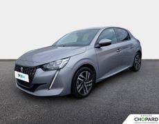 Peugeot 208 Noidans-lès-Vesoul