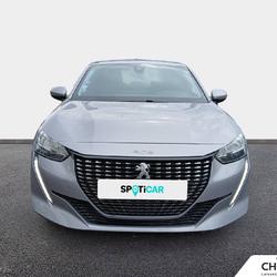 Peugeot 208 208 PureTech 100 S&S EAT8 Allure Noidans-l&egrave;s-Vesoul
