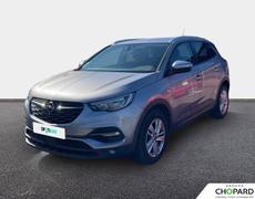 Opel Grandland Noidans-lès-Vesoul