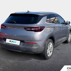 Opel Grandland Grandland X 1.2 Turbo 130 ch Edition Noidans-l&egrave;s-Vesoul